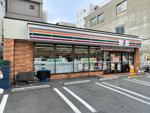 ステージグランデ錦糸町Ⅱの周辺