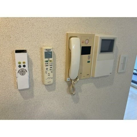 港区六本木２丁目の賃貸マンションのその他