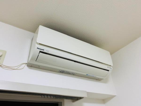 ブランシェ高輪の設備