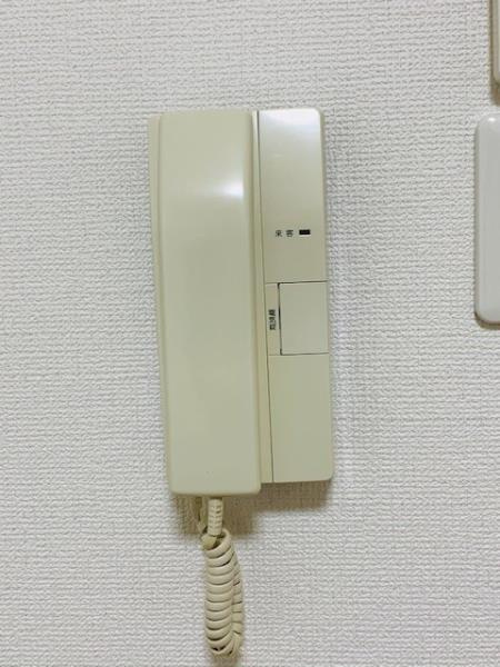 ブランシェ高輪の設備