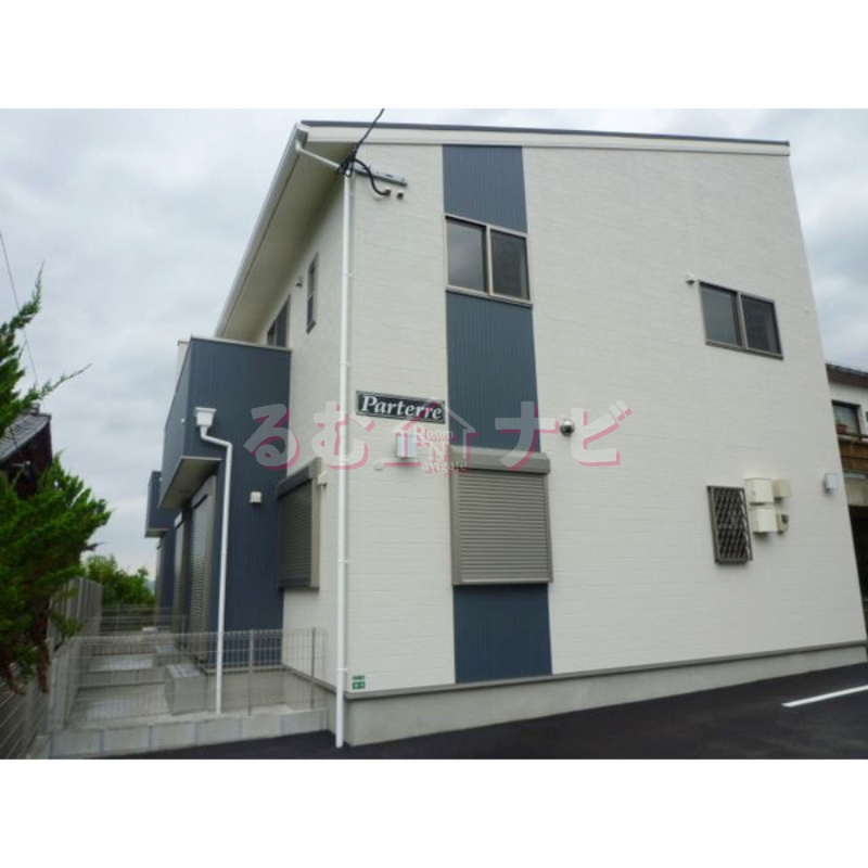 福岡市南区柏原１丁目のアパート