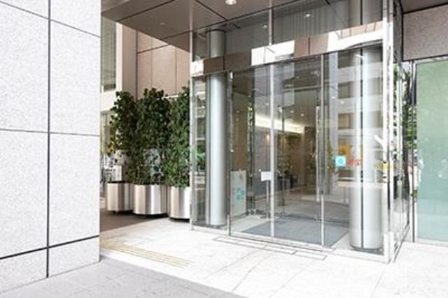 ＭＯＭＥＮＴＯ　ＳＨＩＯＤＯＭＥのエントランス