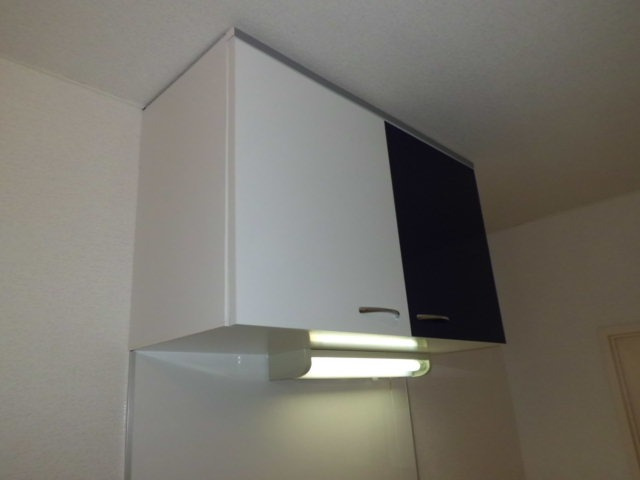 おしゃれな内装です