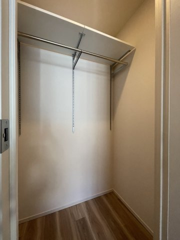 プライムメゾン千葉新町の収納