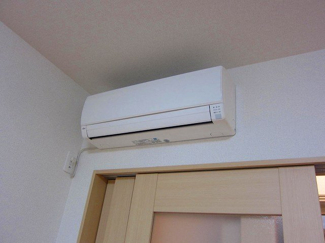イースト　セレーノの設備
