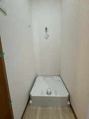 内装は落ち着いています
