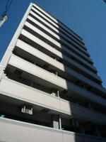 建物外観を気になさる方へ、見た目の良い物件です