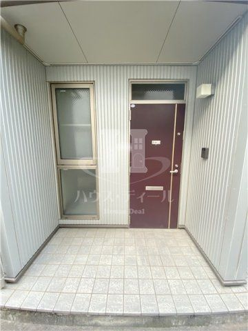 【エントランス】 | M・Kレジデンス | エントランス