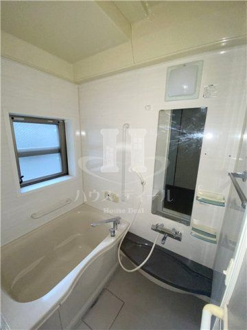 【浴室】 | M・Kレジデンス | 別号室参考写真です