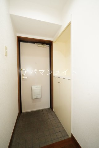 【玄関】 | 藤セルシオ | シューズボックス付き！