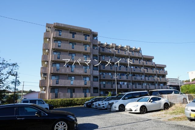 【外観】 | 藤セルシオ | 戸塚周辺ならアパマンメイトへＬｅｔｓ Ｇｏ ！