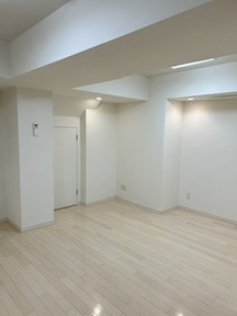 FLEG西麻布viergeの居間・リビング
