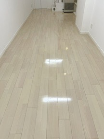 FLEG西麻布viergeの内装