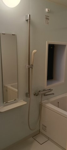 パークヒルズ赤坂の浴室|他の部屋の参考画像