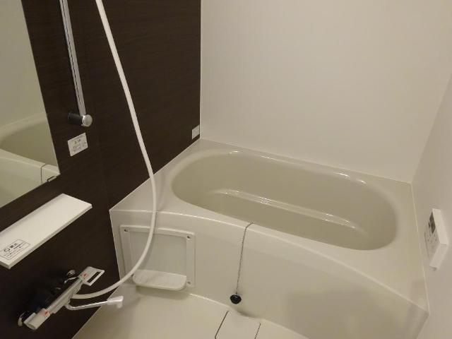 ユニットバス