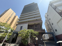 【外観】 | アンピール舞鶴☆仲介手数料無料☆