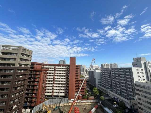 【展望】 | アンピール舞鶴☆仲介手数料無料☆