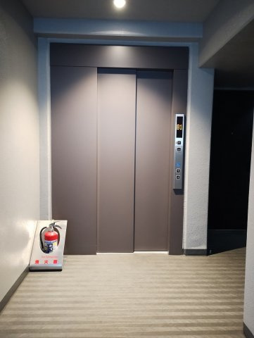 DUARES愛宕虎ノ門のその他