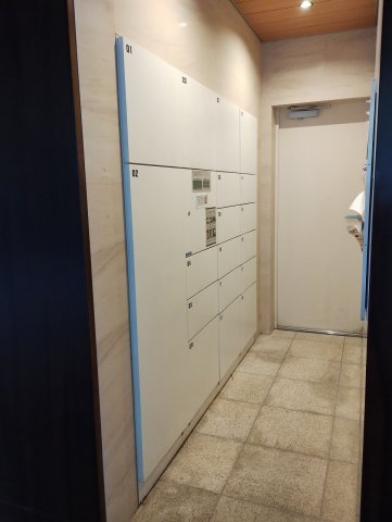 DUARES愛宕虎ノ門のその他共用部分