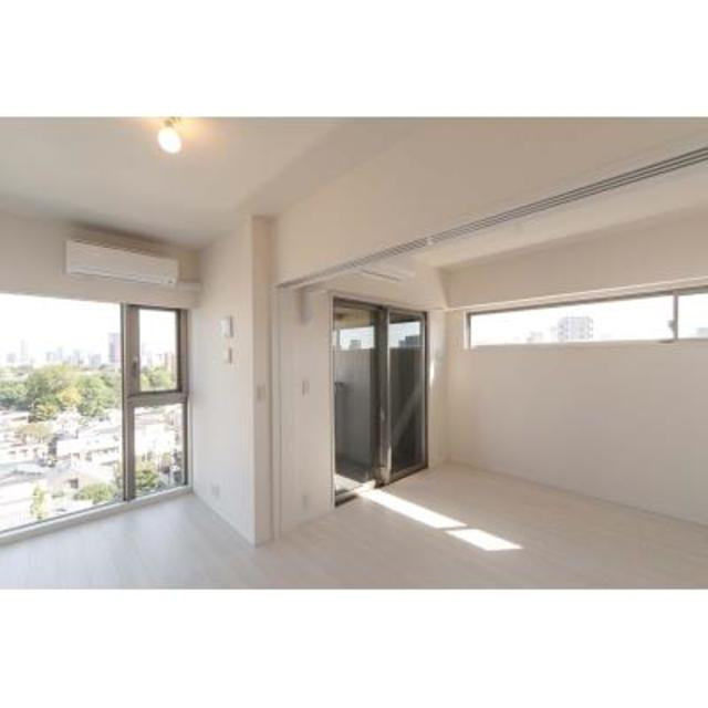 プラチナビュー白金台のその他|※写真は同タイプ住戸です。