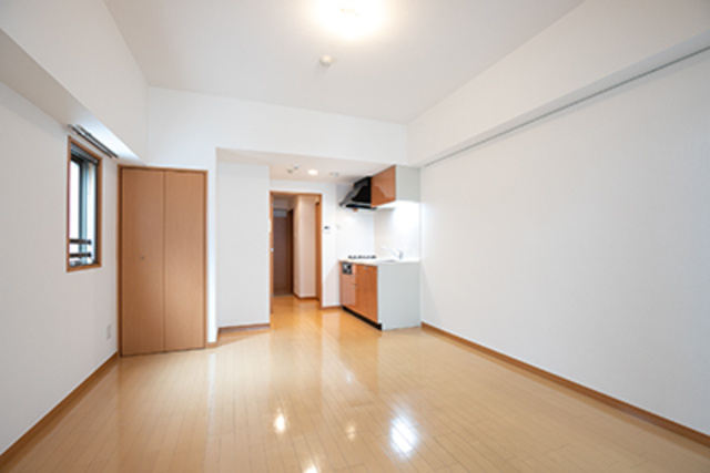 テラス麻布十番のその他|※写真は同タイプ住戸です。