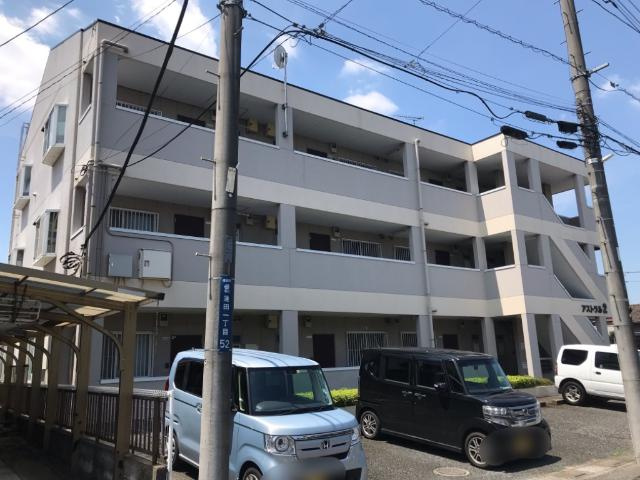 外観写真（昼）