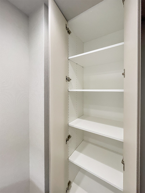 ロイヤルパークス品川のその他|※写真は同タイプ住戸です。