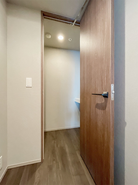 ロイヤルパークス品川のその他|※写真は同タイプ住戸です。