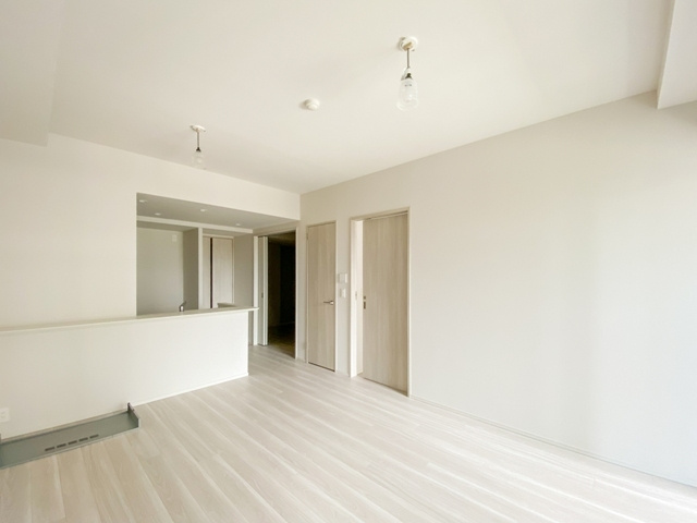 ロイヤルパークス品川のその他|※写真は同タイプ住戸です。