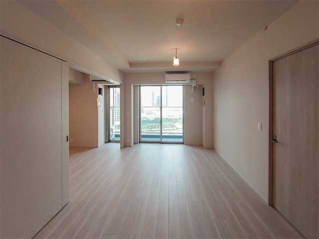 ロイヤルパークス品川のその他|※写真は同タイプ住戸です。