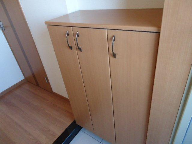 下駄箱