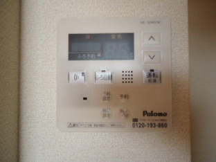 室内設備