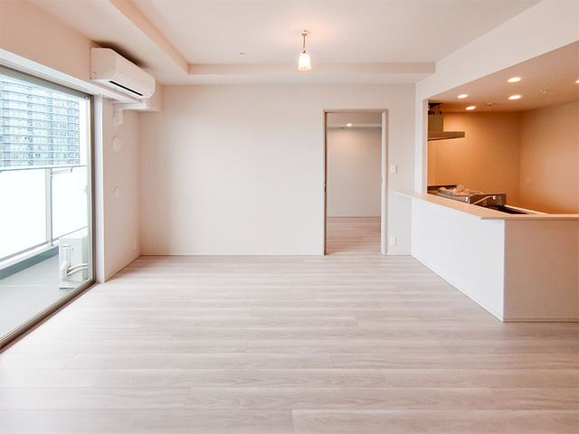 ロイヤルパークス品川のその他|※写真は同タイプ住戸です。
