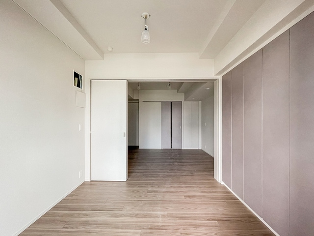ロイヤルパークス品川のその他|※写真は同タイプ住戸です。