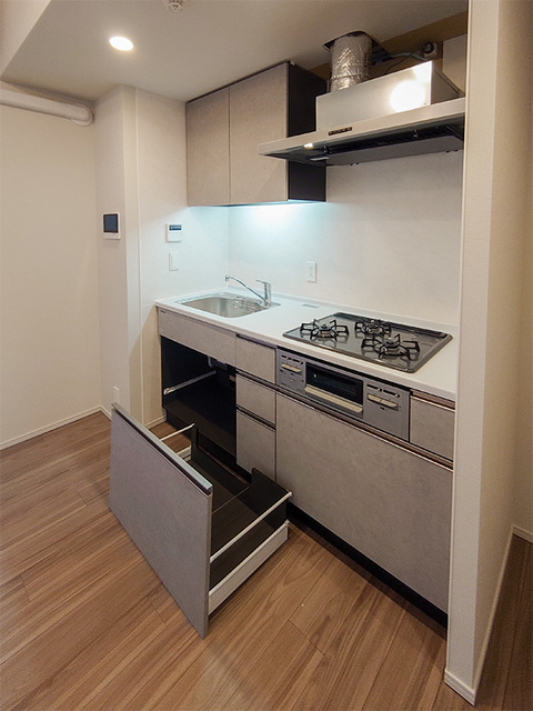ロイヤルパークス品川のその他|※写真は同タイプ住戸です。