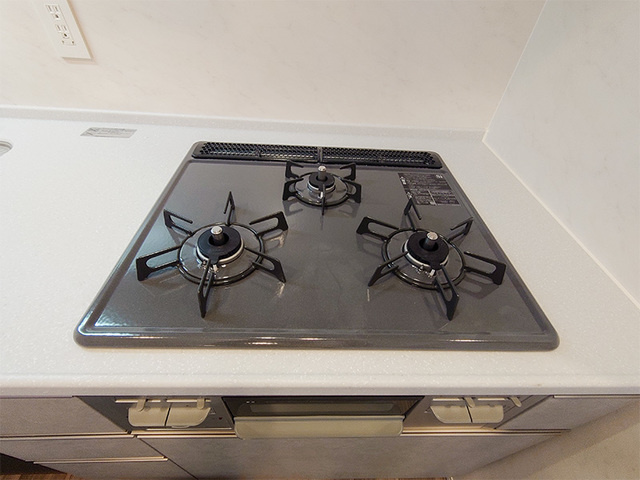 ロイヤルパークス品川のキッチン|※写真は同タイプ住戸です。