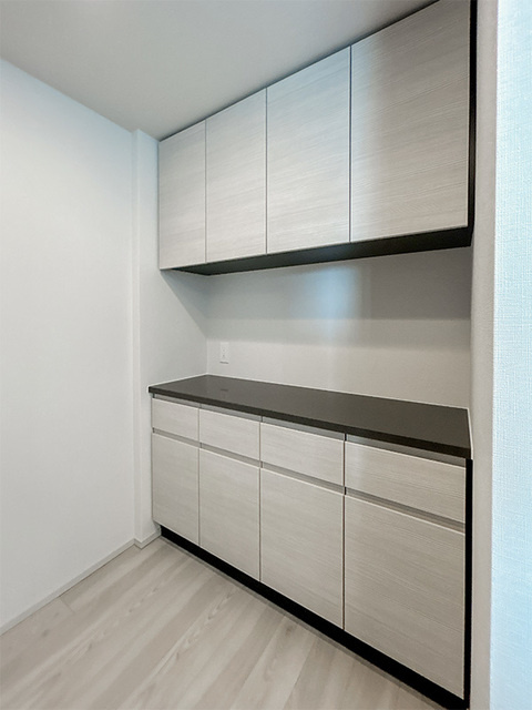 ロイヤルパークス品川のその他|※写真は同タイプ住戸です。