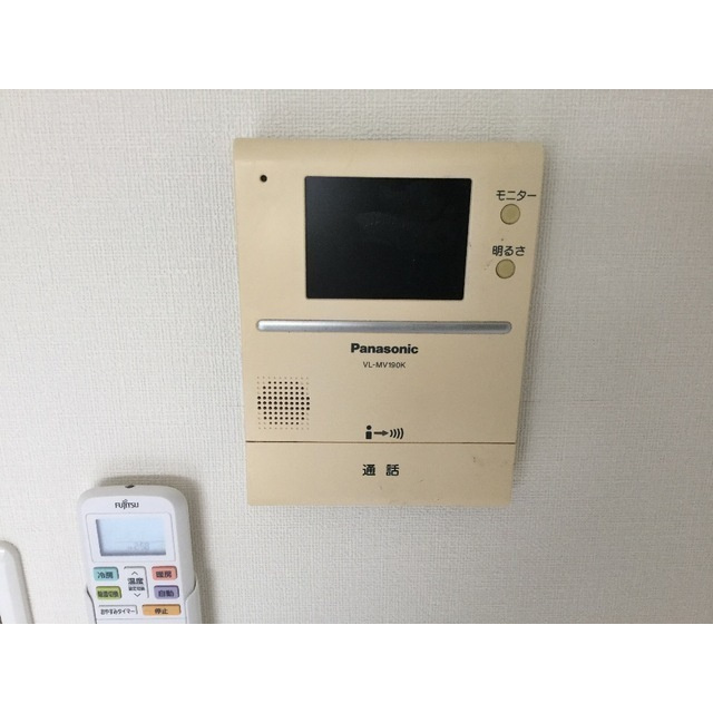 過ごしやすい室内です