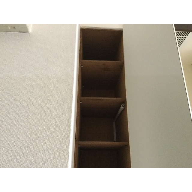 おしゃれな内装です