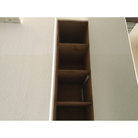 おしゃれな内装です