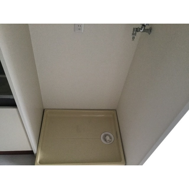 おしゃれな内装です