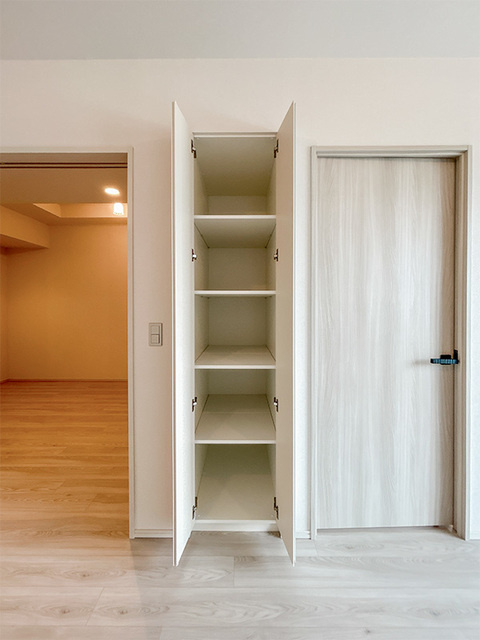 ロイヤルパークス品川のその他|※写真は同タイプ住戸です。