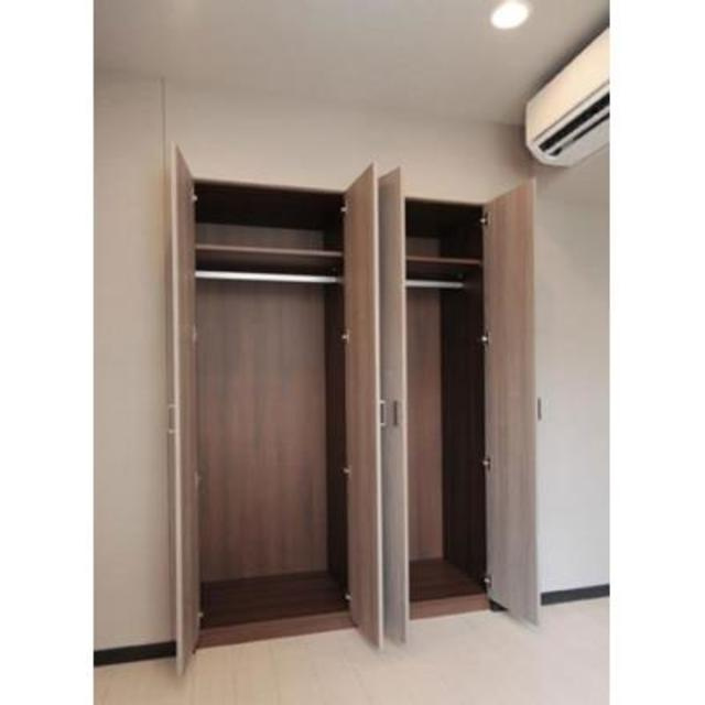 ベルファース芝浦タワーのその他|※写真は同タイプ住戸です。
