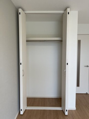 小物を収納するのに便利です