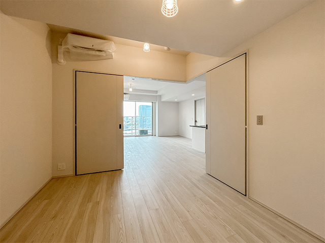 ロイヤルパークス品川のその他|※写真は同タイプ住戸です。