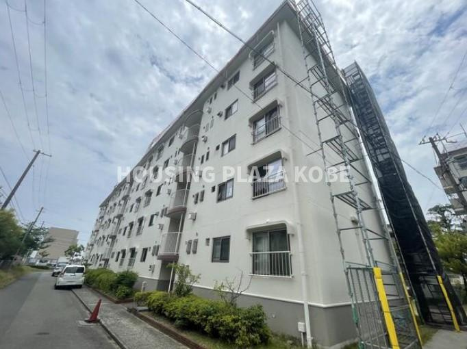高倉台10団地46号棟