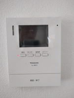 その他（インタフォン）