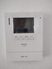 その他（インタフォン）