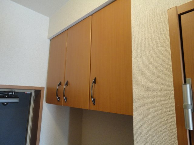 玄関収納