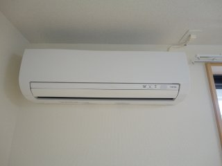 エアコン